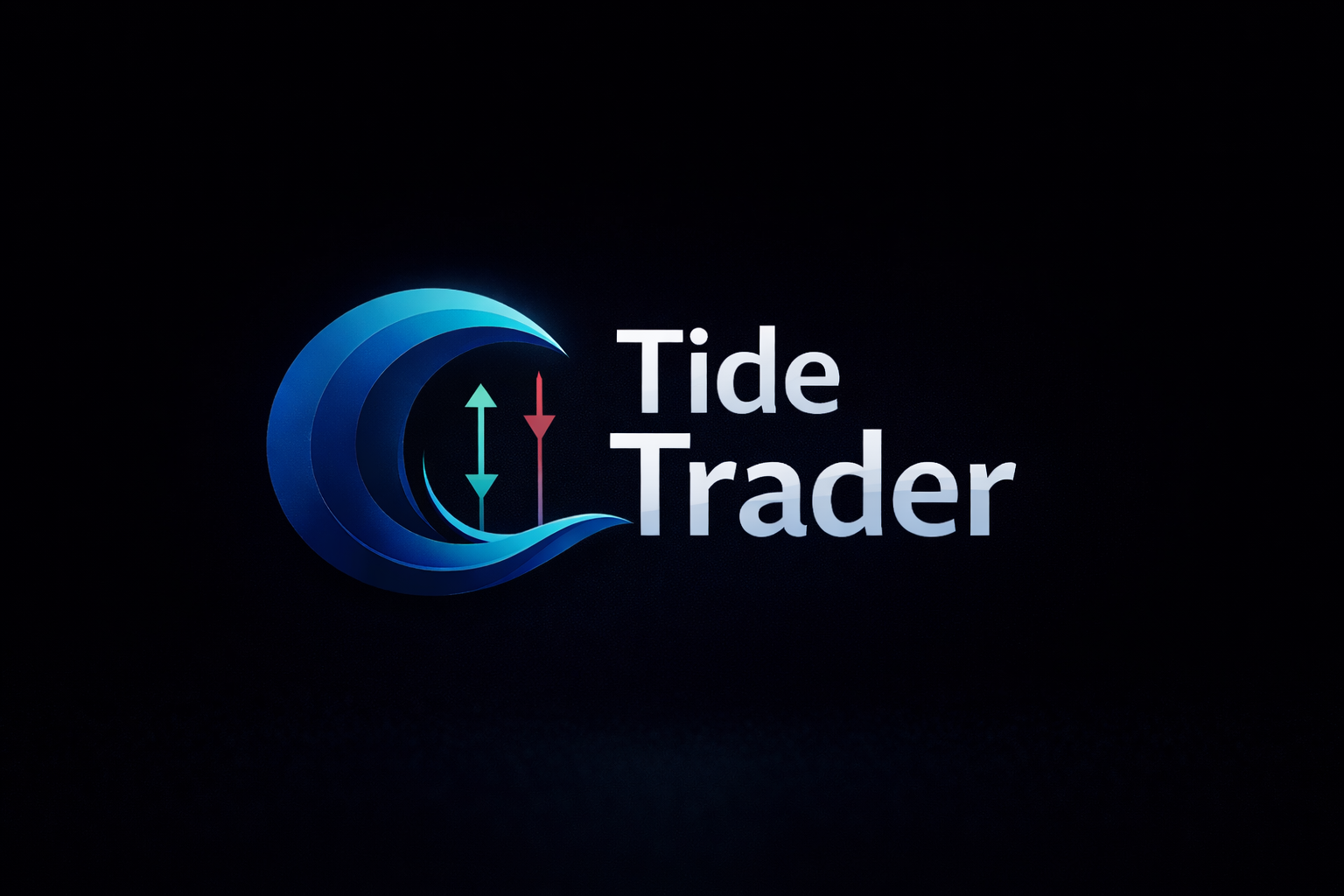Tide Trader logo
